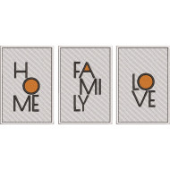 Home Family Love