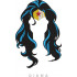 Fascination Woman Hair Style
