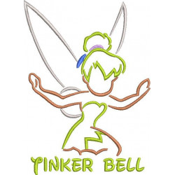 Tinker Bell