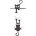 Two Cute Black Cats