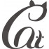 Cat Calligraphy