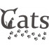 Cat & Paws