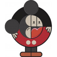 Mouse Emblem