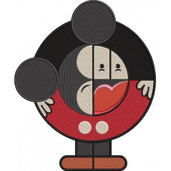 Mouse Emblem