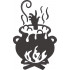 Witch Cauldron