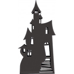 Haunted House