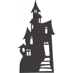 Haunted House