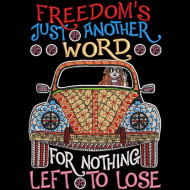 Nothing Left To Lose Quote