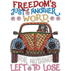 Nothing Left To Lose Quote