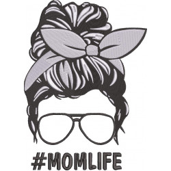 Mom Life