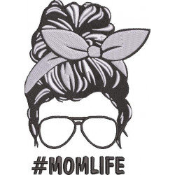 Mom Life