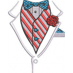 Independence Suit