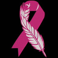 Breast Cancer Ribbon