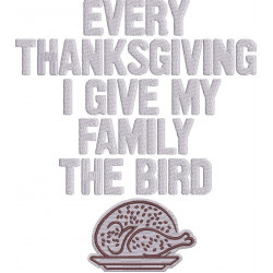 Every Thanksgiving Quote