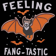 Feeling Fangtastic