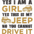 This Is My Jeep Quote