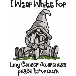 Lung Cancer Awareness