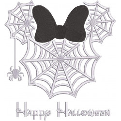 Happy Halloween