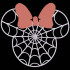 Web Head Embroidery