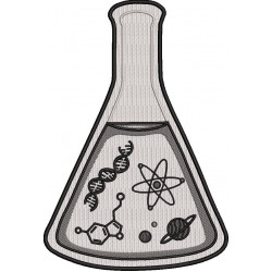 Chemical Flask