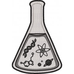 Chemical Flask