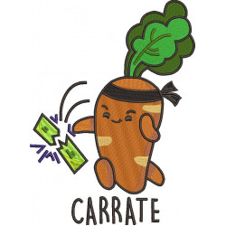 Carrate