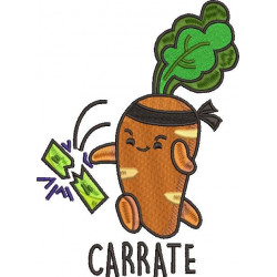 Carrate