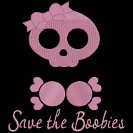 Save The Boobies