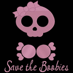 Save The Boobies