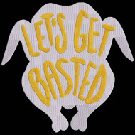 Lets Get Basted