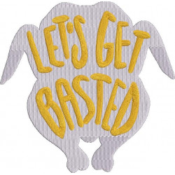 Lets Get Basted