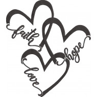 Faith Hope Love