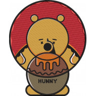Poohs Hunny