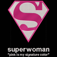 Woman Logo