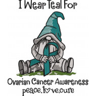 Ovarian Cancer Awareness