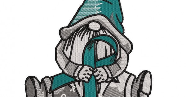 Ovarian Cancer Awareness