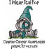 Ovarian Cancer Awareness