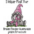 Pink For Breast Cancer Awareness