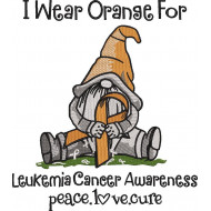 Leukemia Cancer Awareness