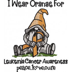 Leukemia Cancer Awareness