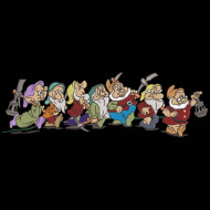 The Seven Dwarfs