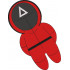 Deadly Game Armed Soldier