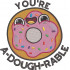 You're Adoughrable