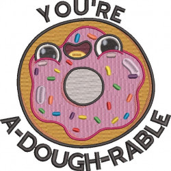 You're Adoughrable