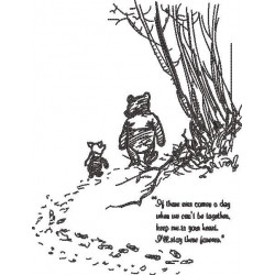 Keep me in your Heart Poem