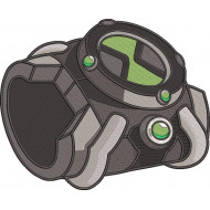 Heroic Watch