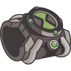 Heroic Watch