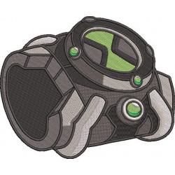 Heroic Watch