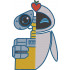 Robot Pattern