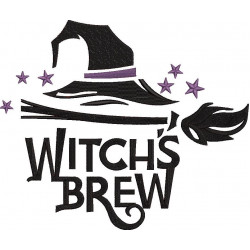 Witch's Brew